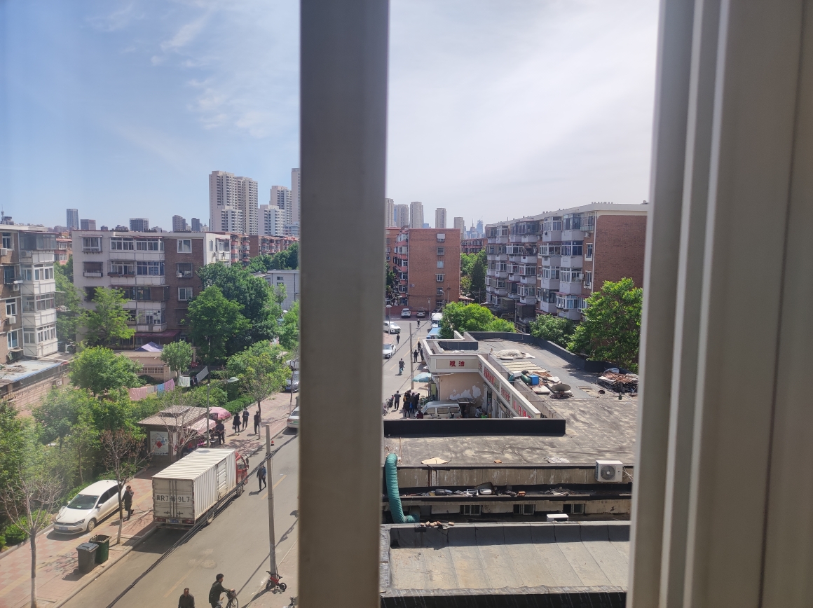 天津-南开-温馨小窝,干净治愈,不限性别,宠物友好