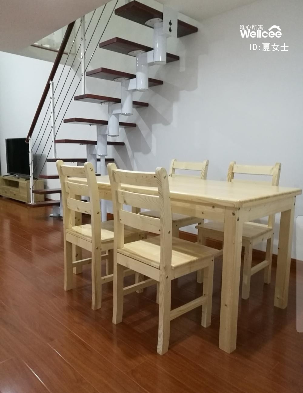 杭州-西湖-溫馨小窩