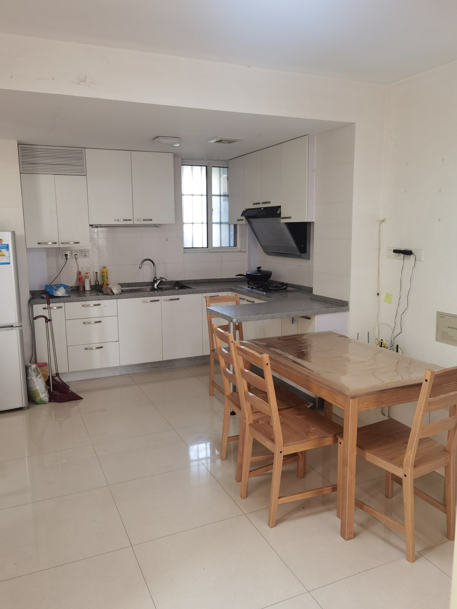 ShanghaiPudongLong Term