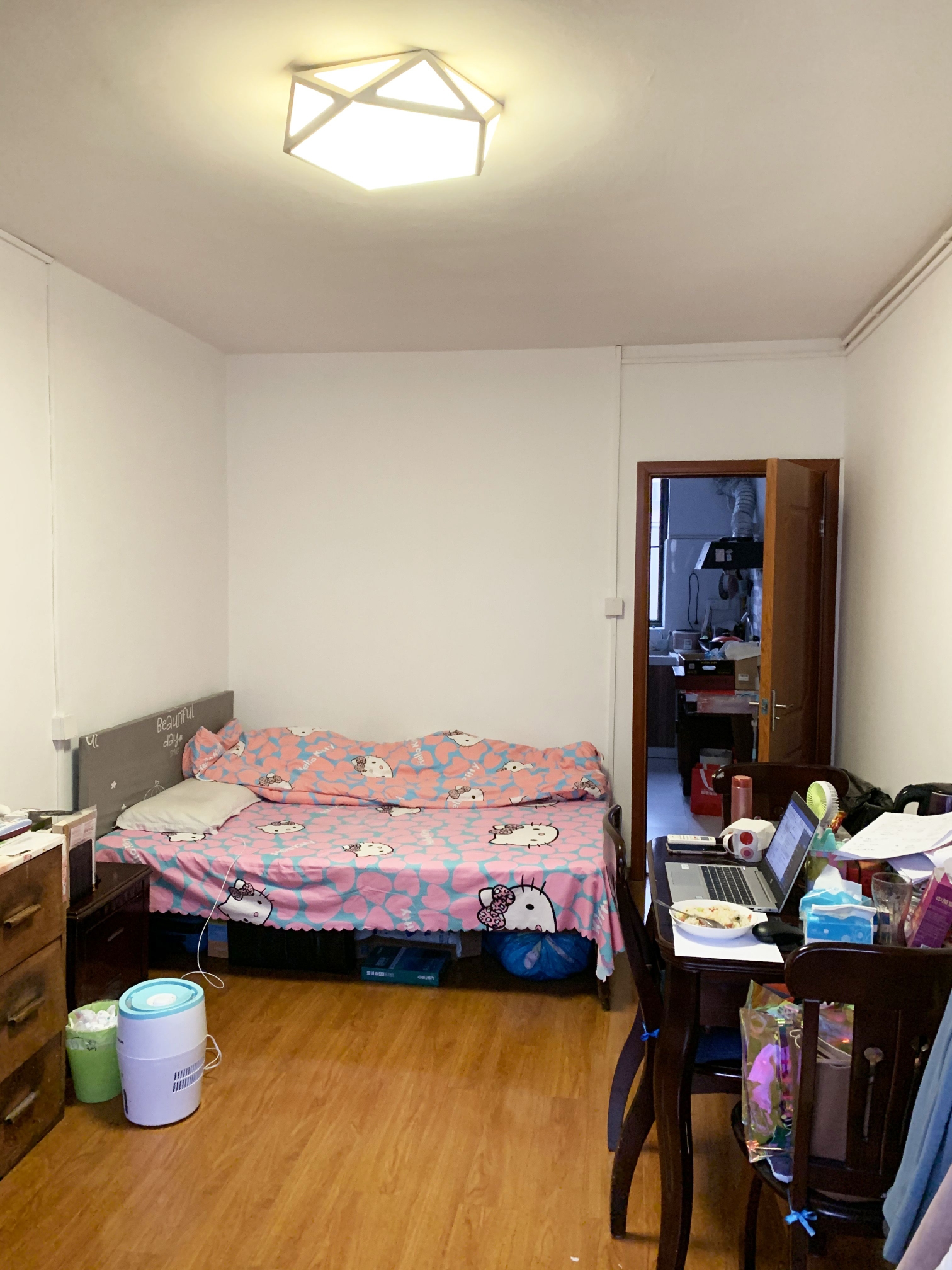 Corbusier整租房源1