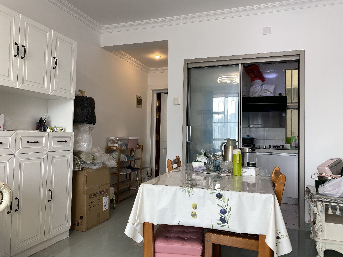 ShenzhenNanshanLong TermLong & Short Term