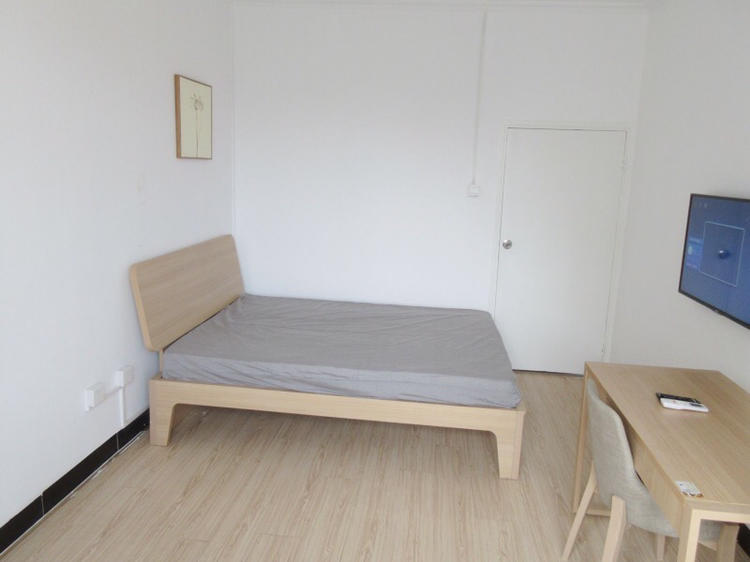 Beijing-Chaoyang-Whole apartment,2 bedrooms,🏠,Sublet