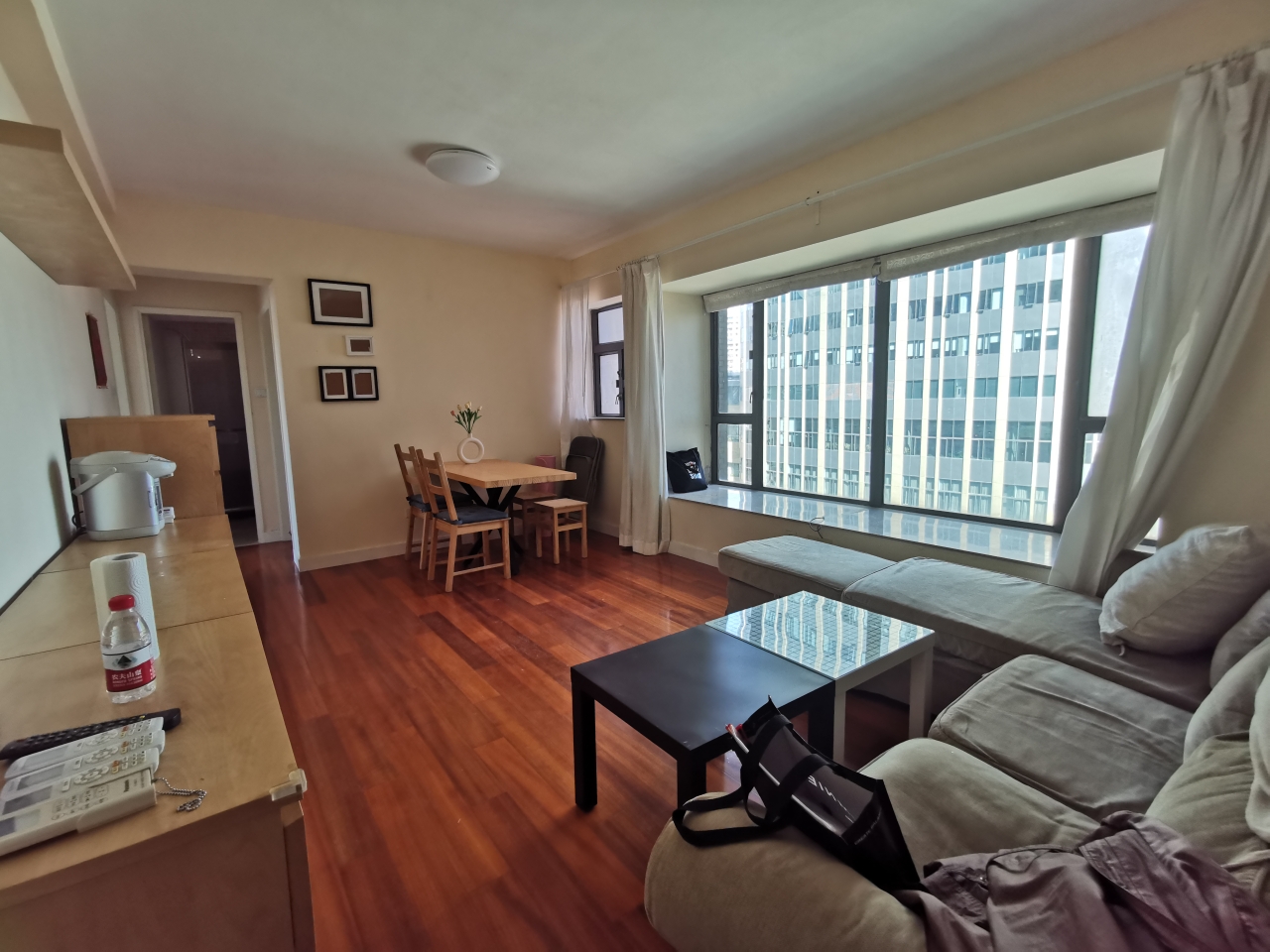 虹口 临平路133弄