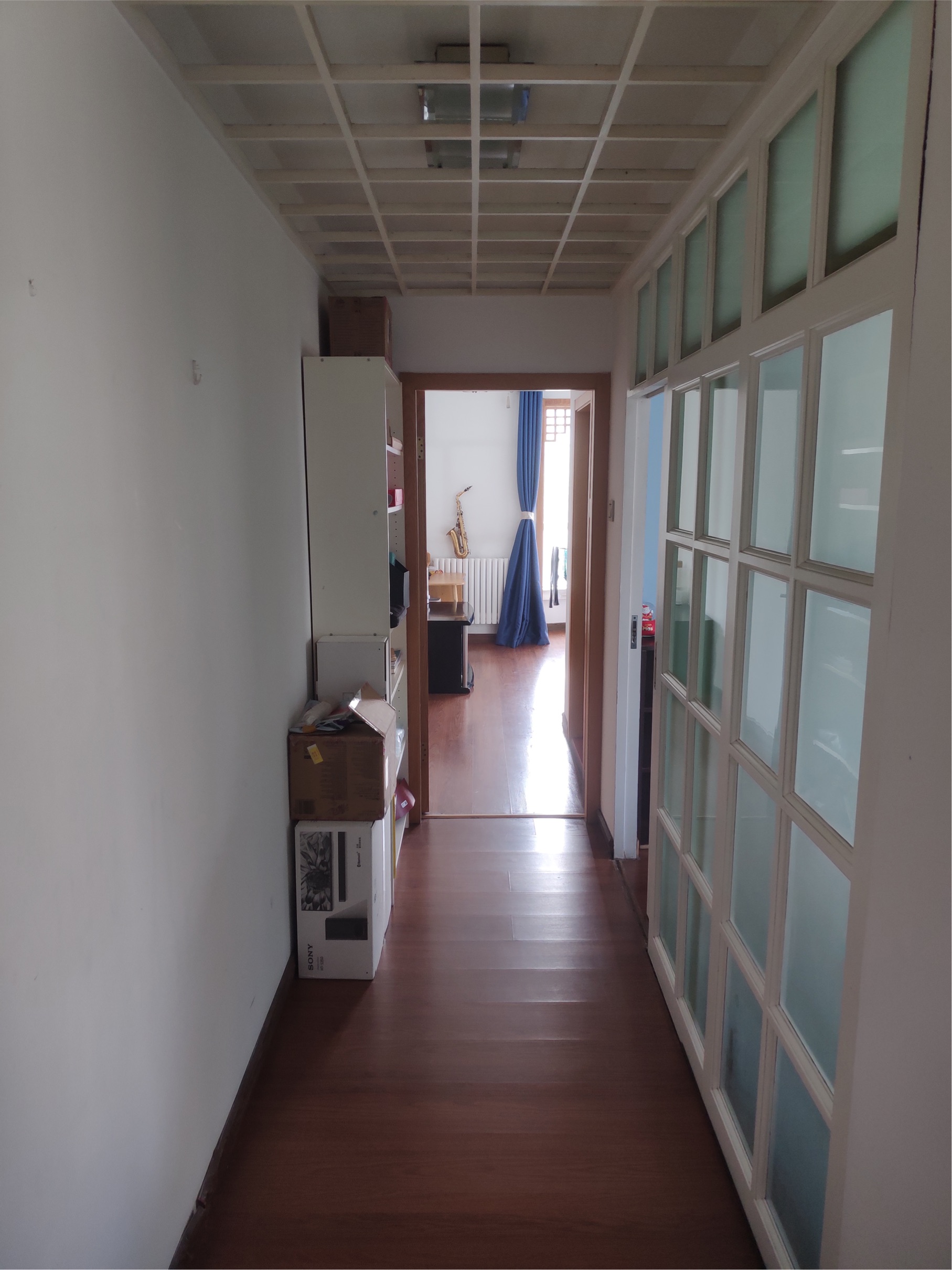 Beijing-Chaoyang-🏠,Center of CBD,2 bedroom apartment,Long & Short Term,Single Apartment