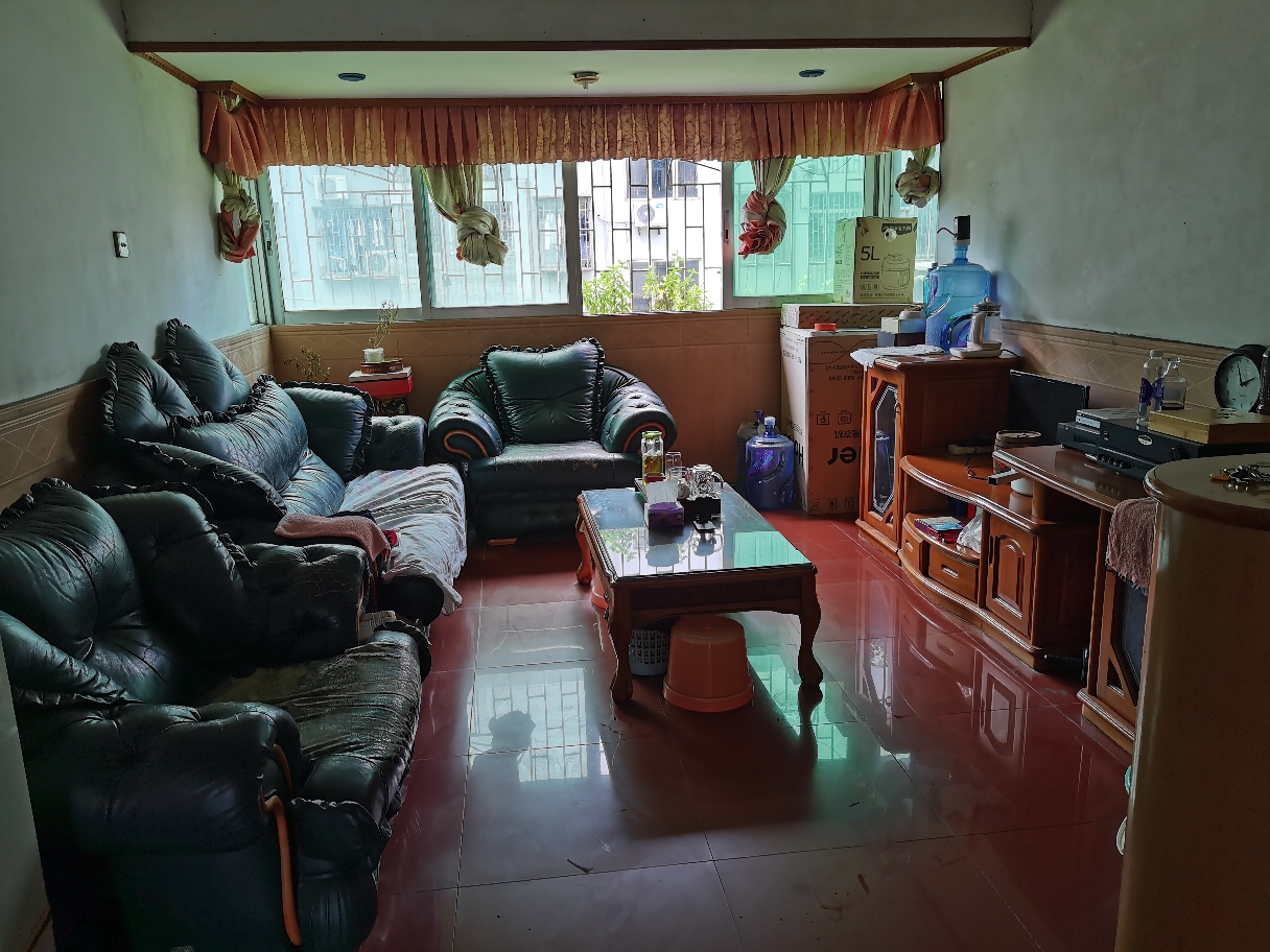 Shenzhen-Nanshan-Cozy Home,Clean&Comfy,No Gender Limit,“Friends”,Chilled