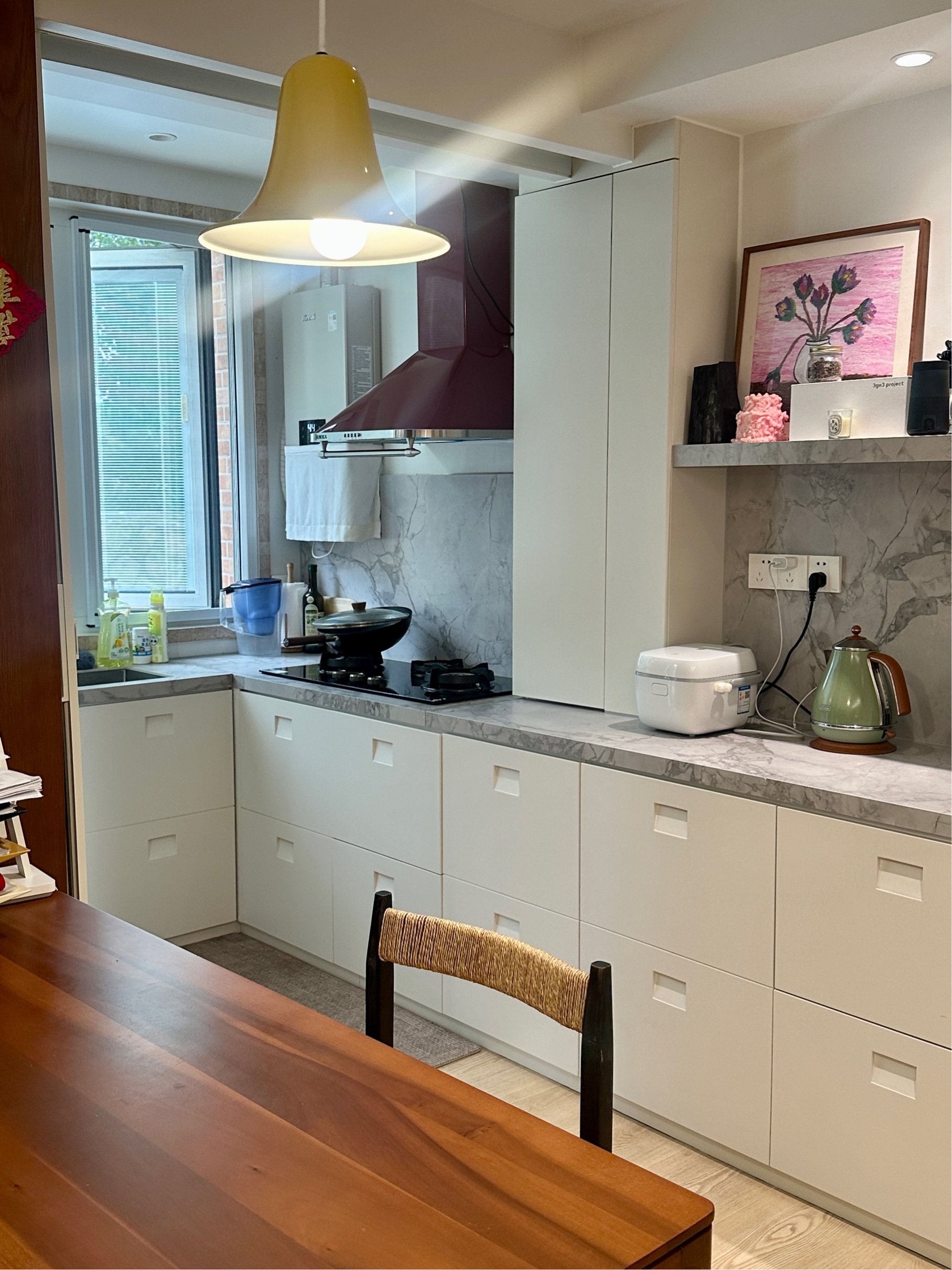 上海-闵行-温馨小窝,干净治愈,不限性别