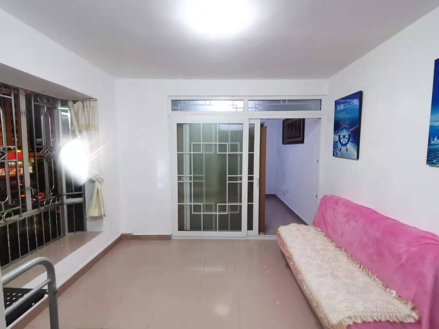 Shenzhen-Longgang-Cozy Home