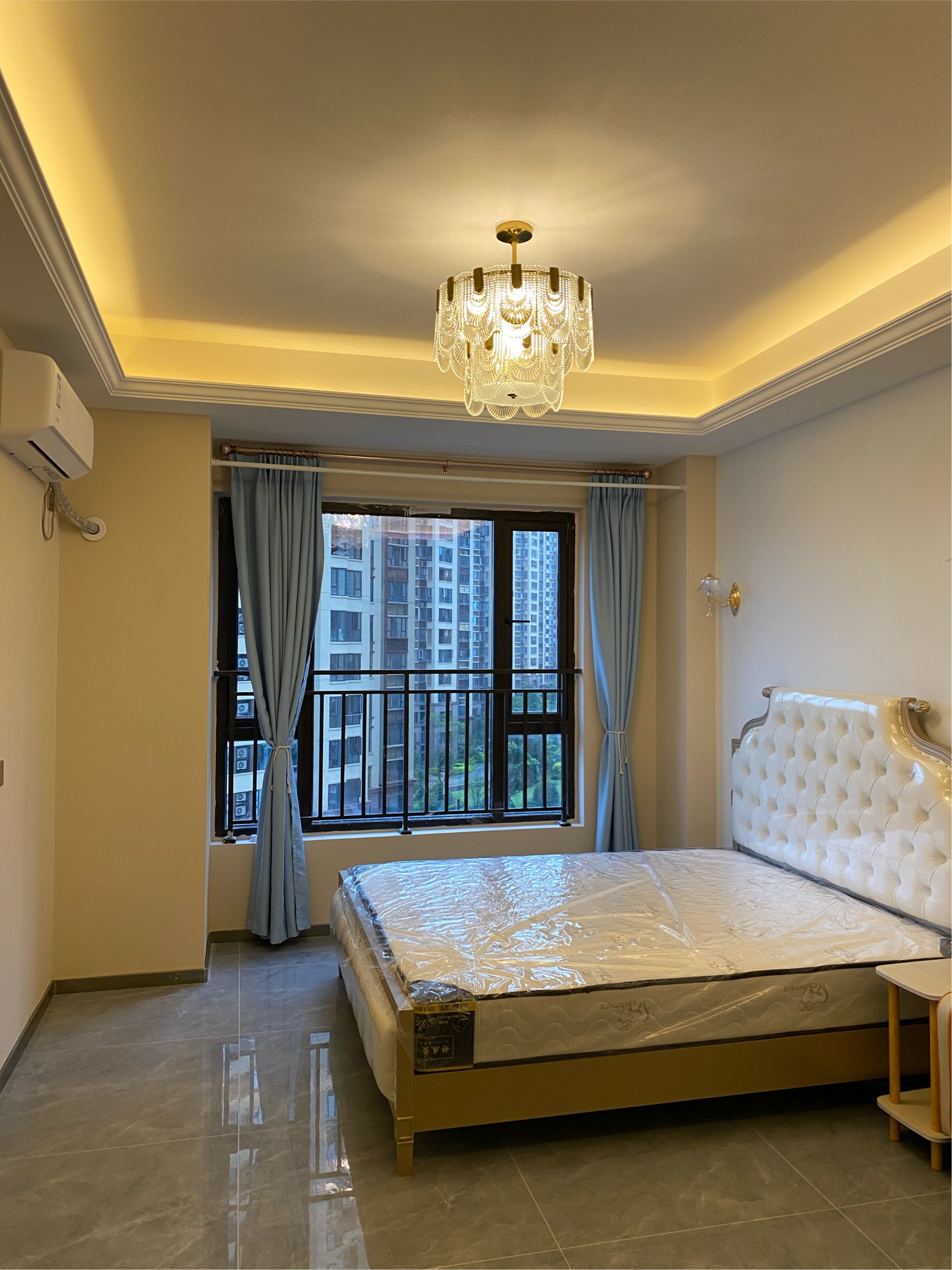 Changsha-Yuelu-Cozy Home,Clean&Comfy