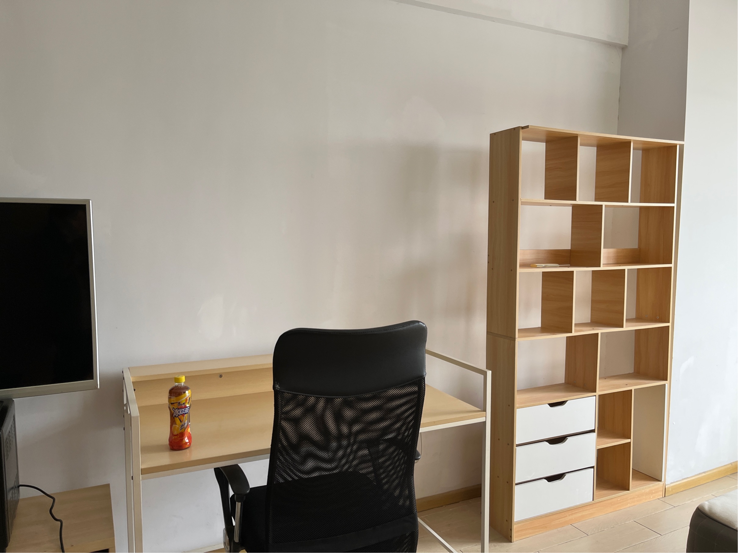 南京-江宁-温馨小窝,干净治愈