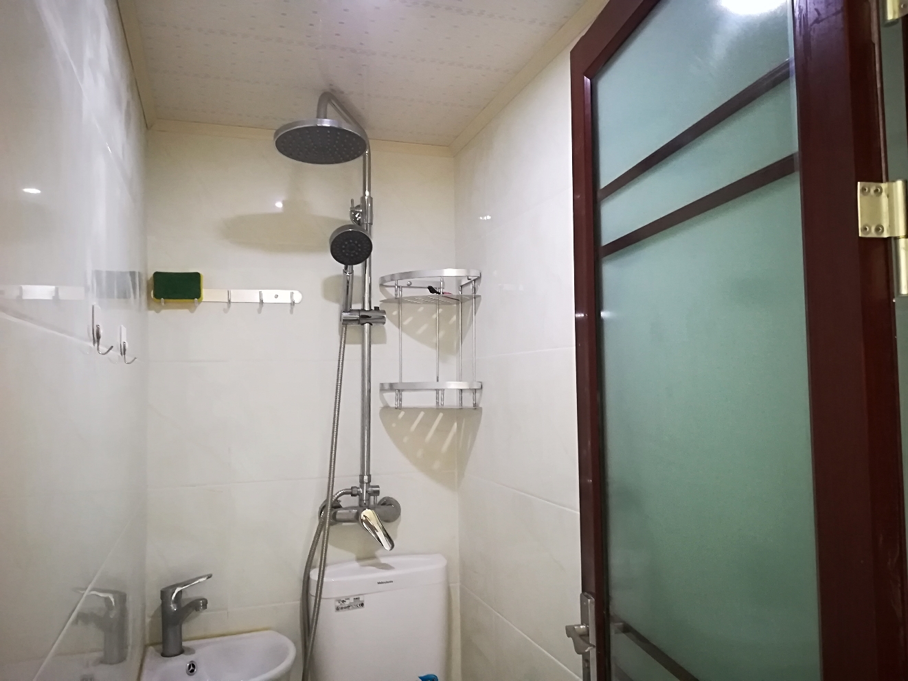 Chongqing-Jiulongpo-Shared Apartment,Seeking Flatmate