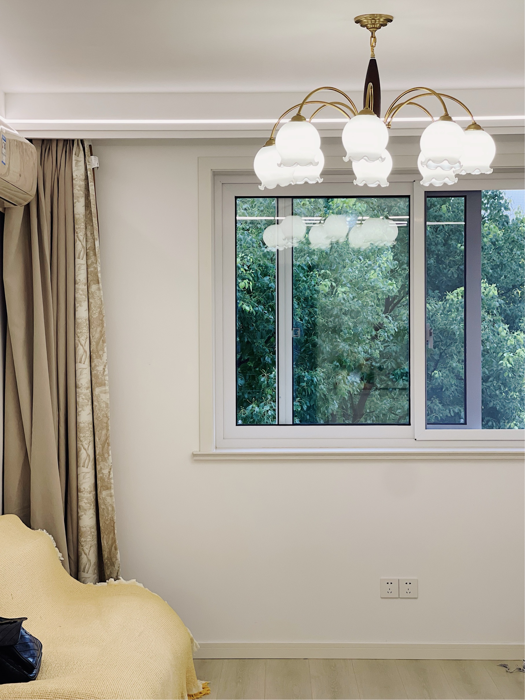 Shanghai-Pudong-Cozy Home,Clean&Comfy,No Gender Limit,Pet Friendly