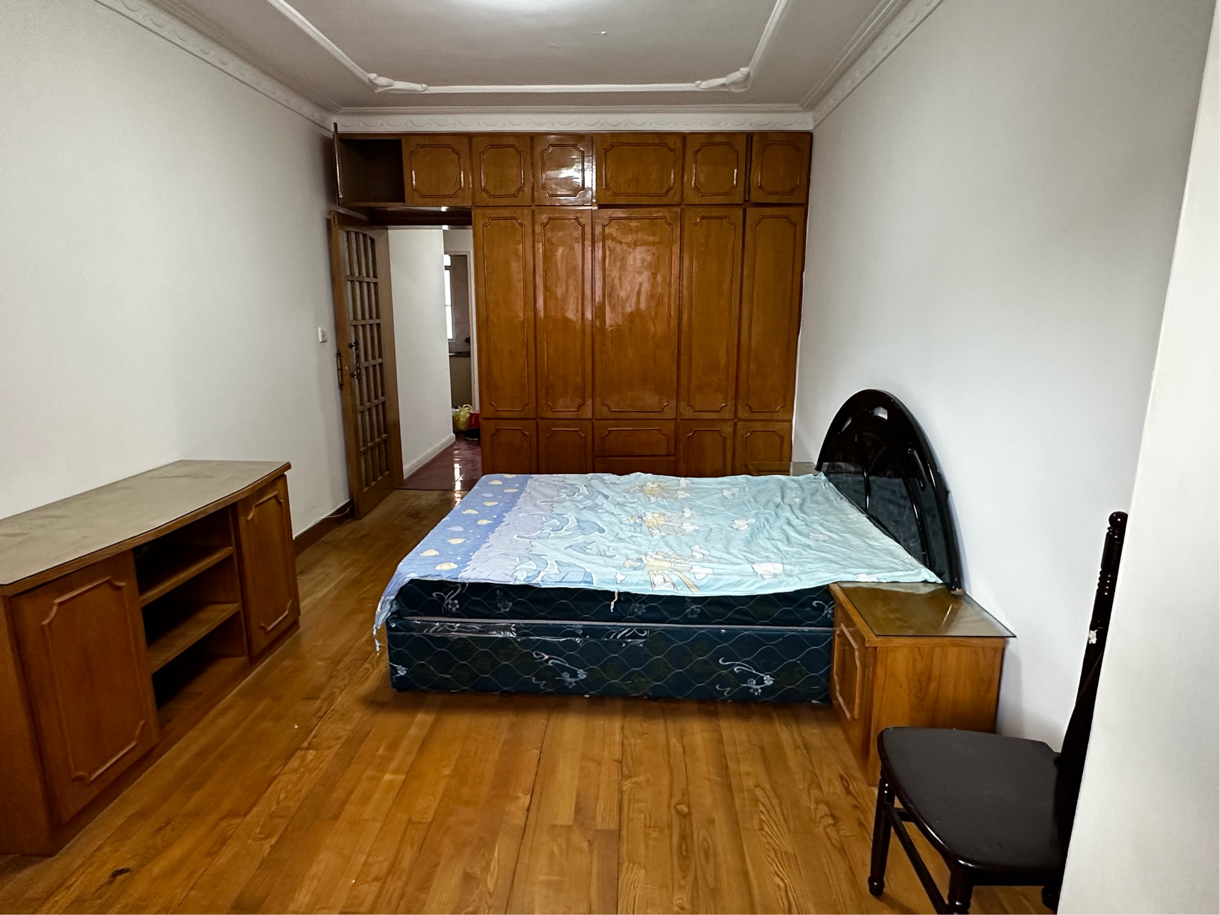 上海-寶山-溫馨小窩