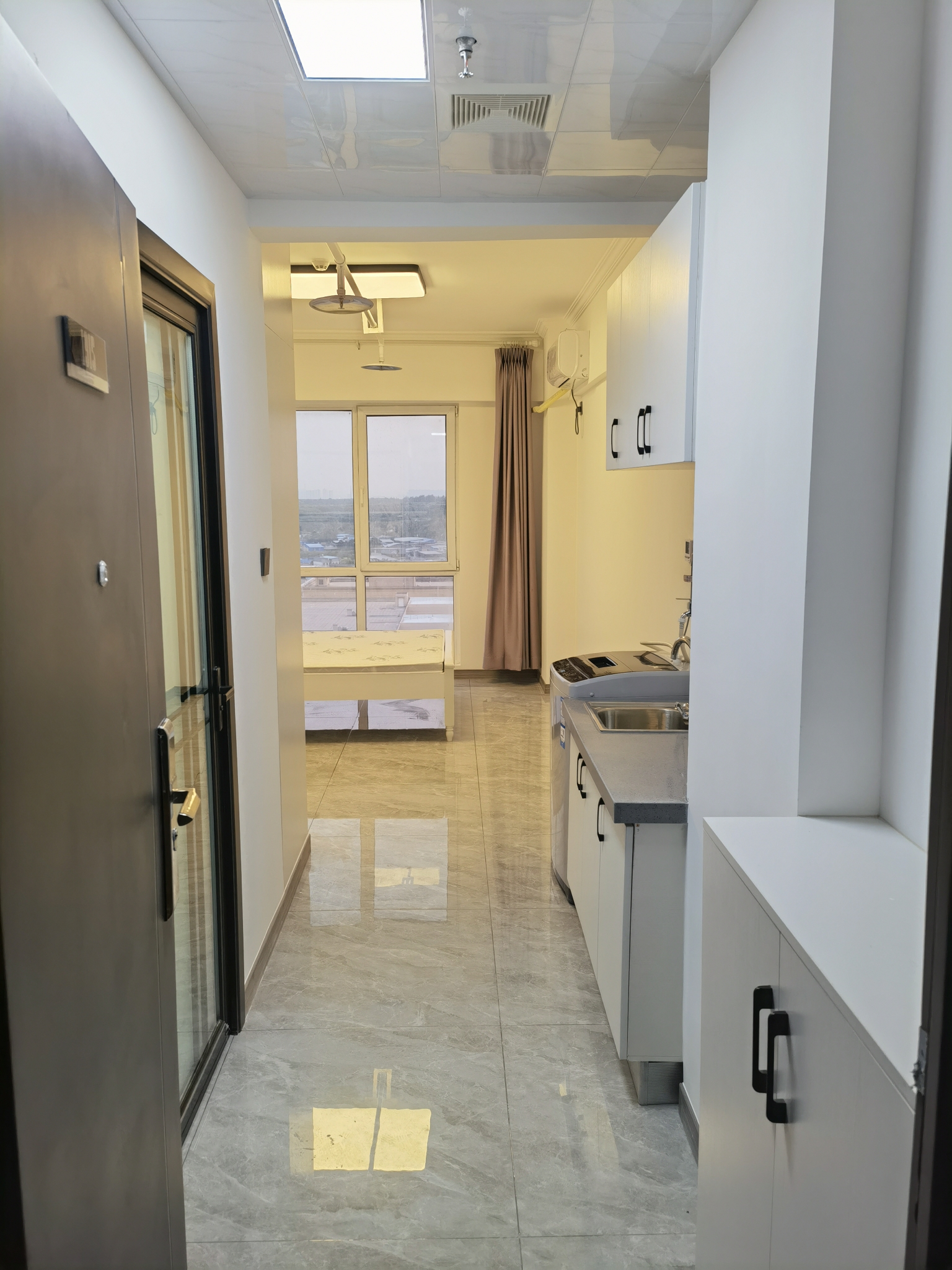 西安-高陵-温馨小窝,干净治愈,不限性别