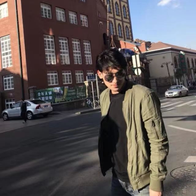上海浦东找室友