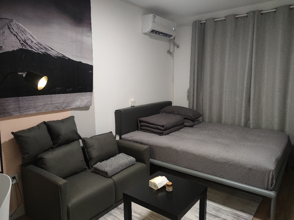 ShanghaiPudongSubletShared ApartmentLong & Short Term