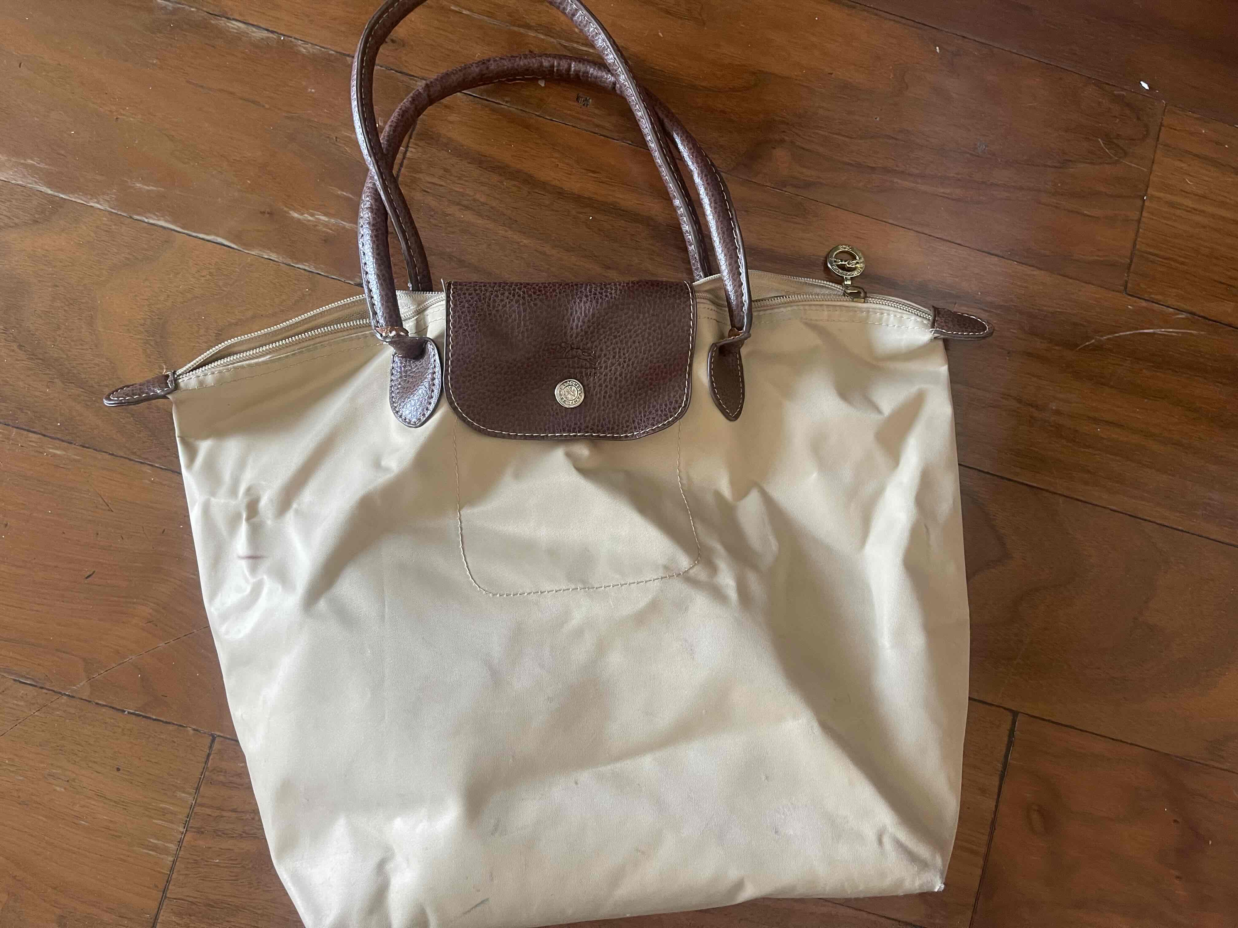 Longcamp bag_1