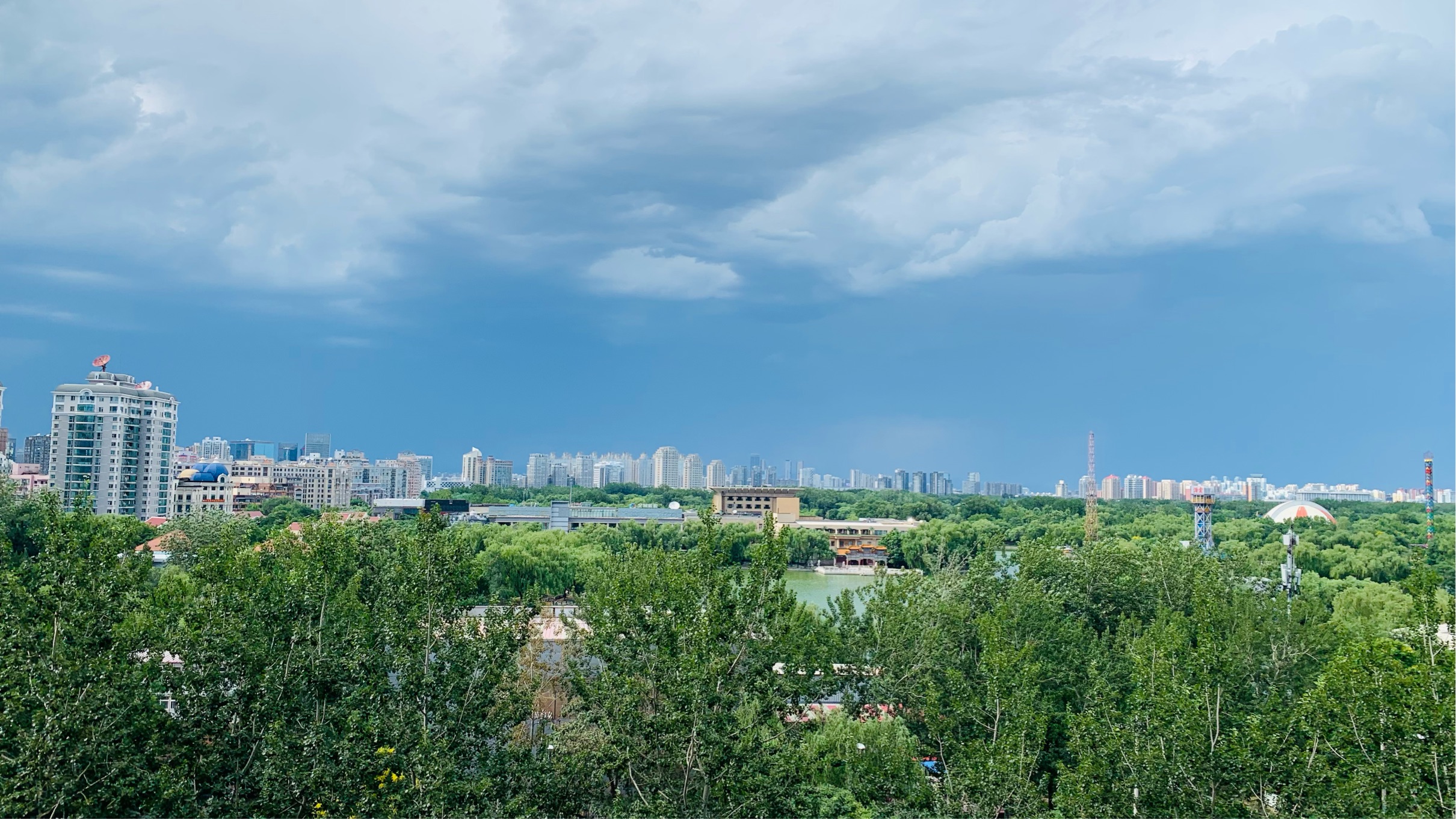 Beijing-Chaoyang-Cozy Home,Clean&Comfy,No Gender Limit