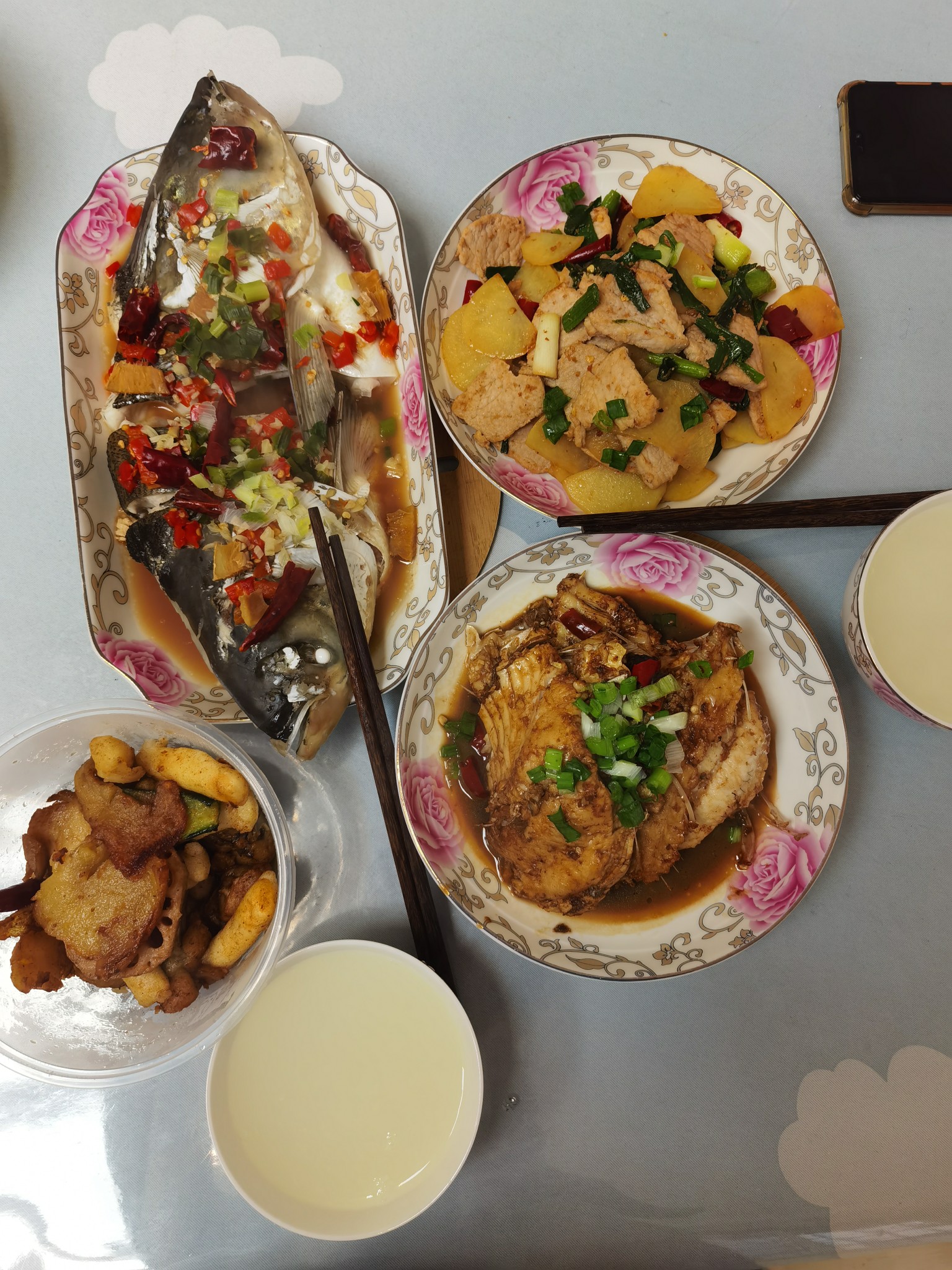  美食家 简简单单