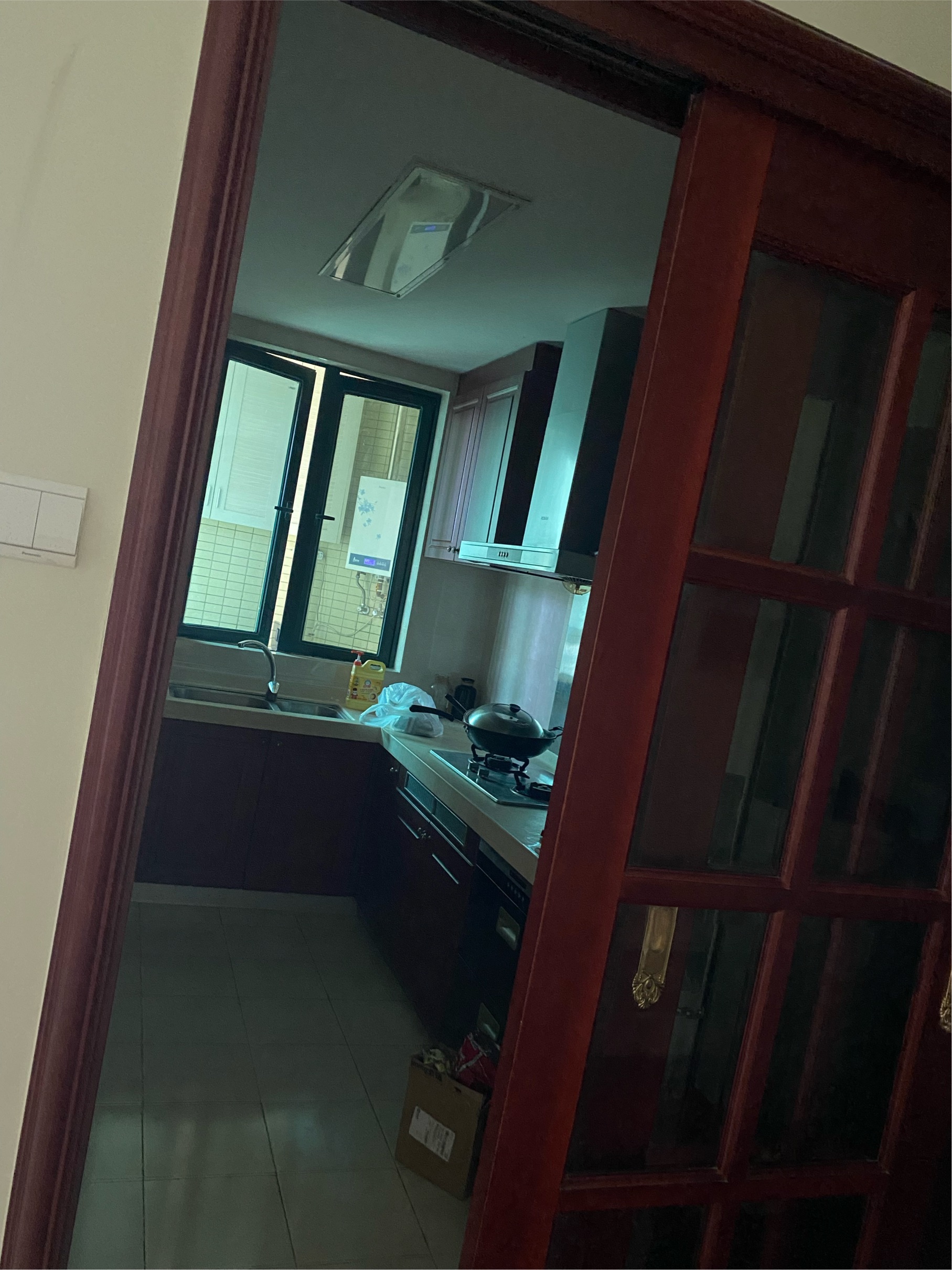Changsha-Kaifu-Clean&Comfy