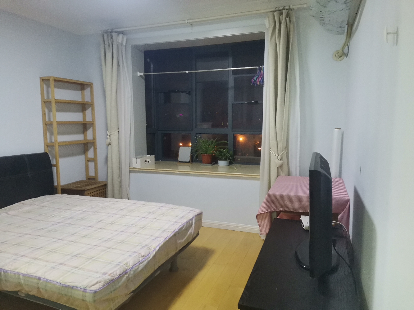 Shanghai-Jiading-Cozy Home,Clean&Comfy,Hustle & Bustle,Chilled