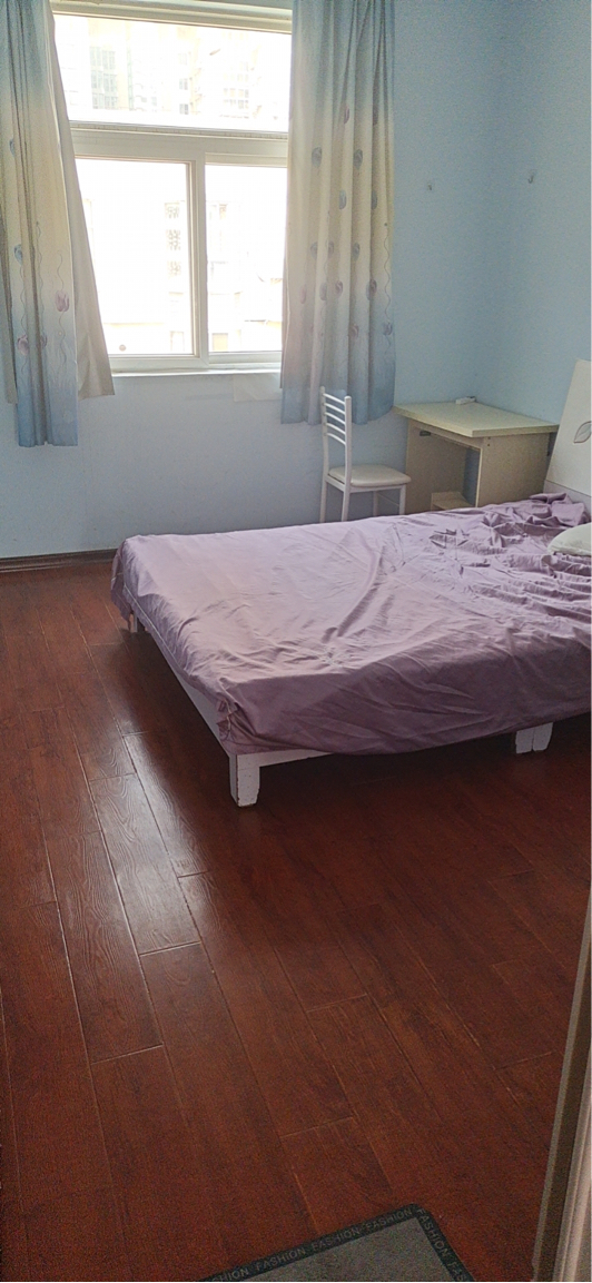 Zhengzhou-Jinshui-Cozy Home,Clean&Comfy,No Gender Limit