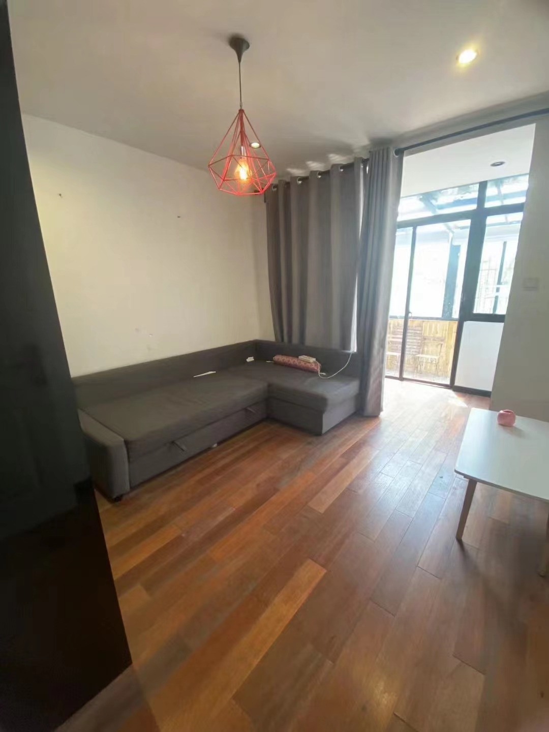 ShanghaiPudongLong Term