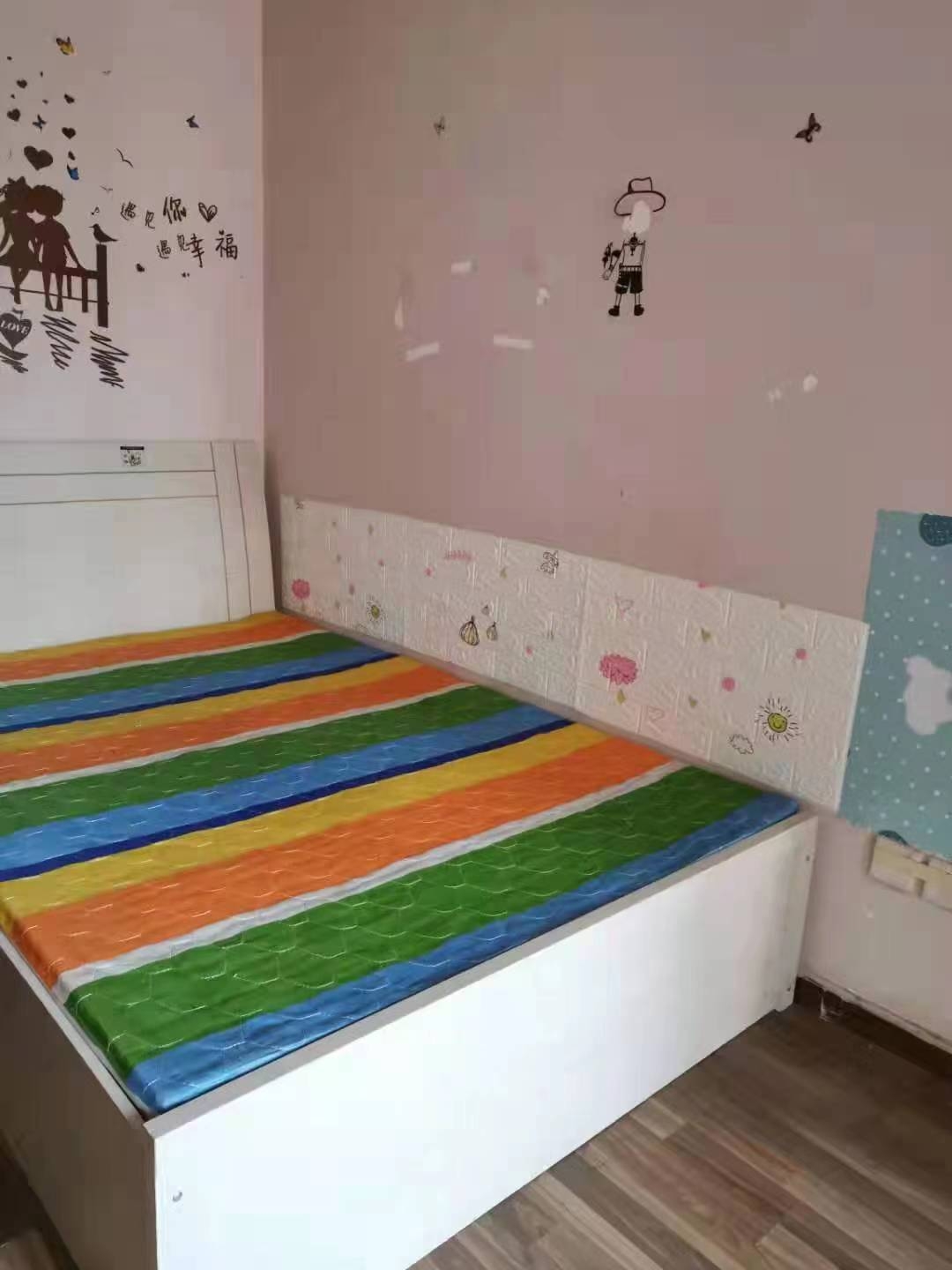 Chengdu-Qingyang-Cozy Home,Clean&Comfy,No Gender Limit,Chilled
