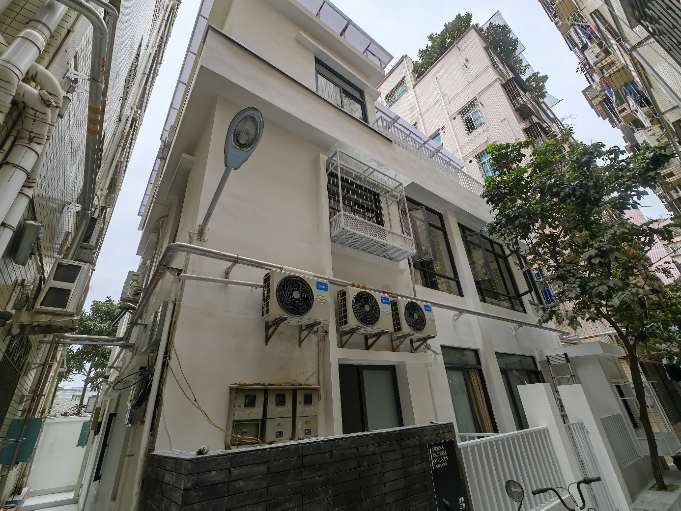 Shenzhen-Nanshan-Cozy Home,Clean&Comfy,No Gender Limit,Chilled