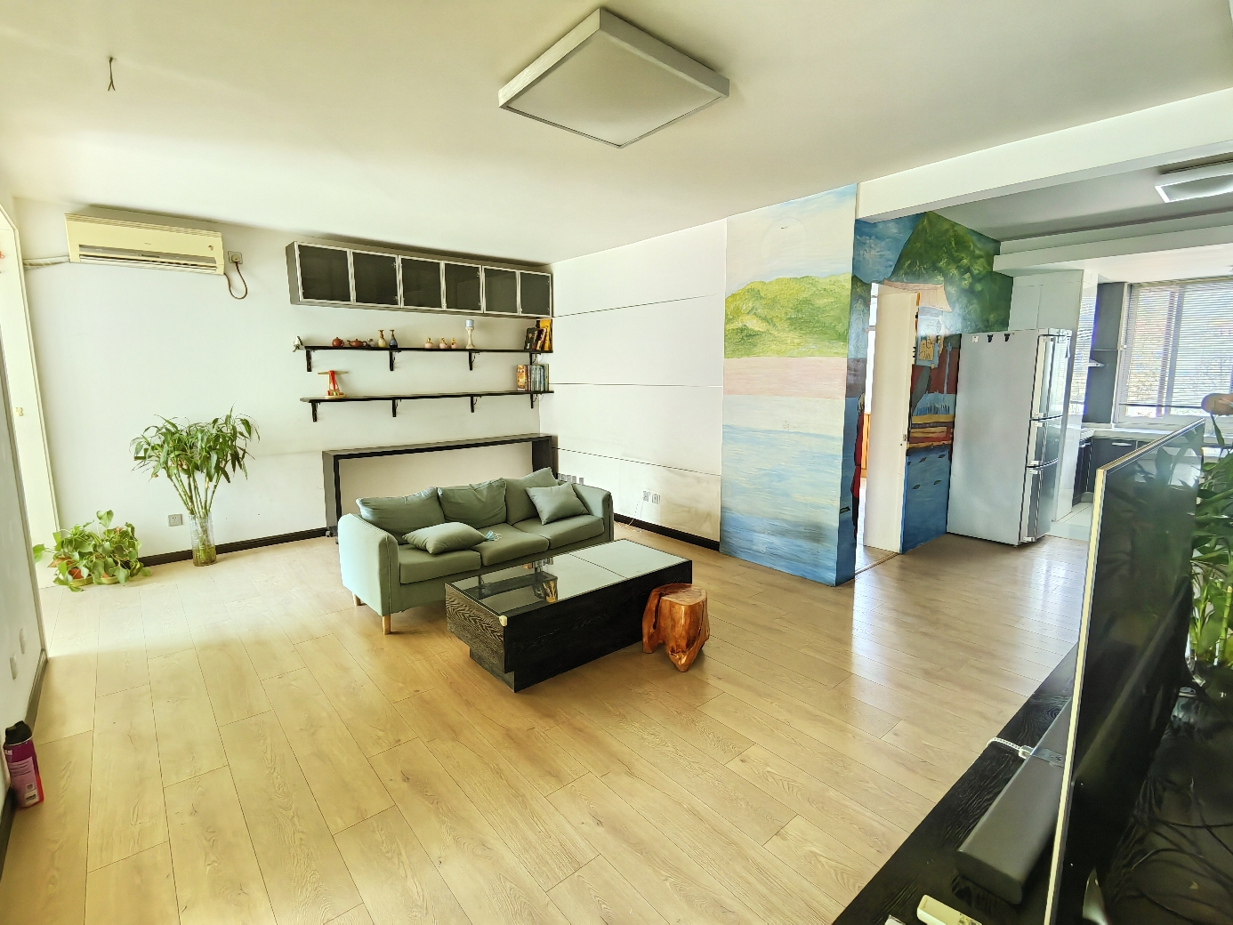 Beijing-Chaoyang-Cozy Home,Clean&Comfy