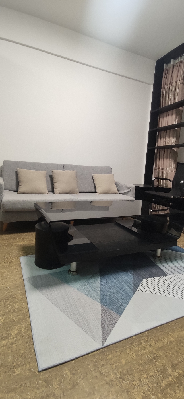 深圳-南山-温馨小窝,干净治愈,不限性别