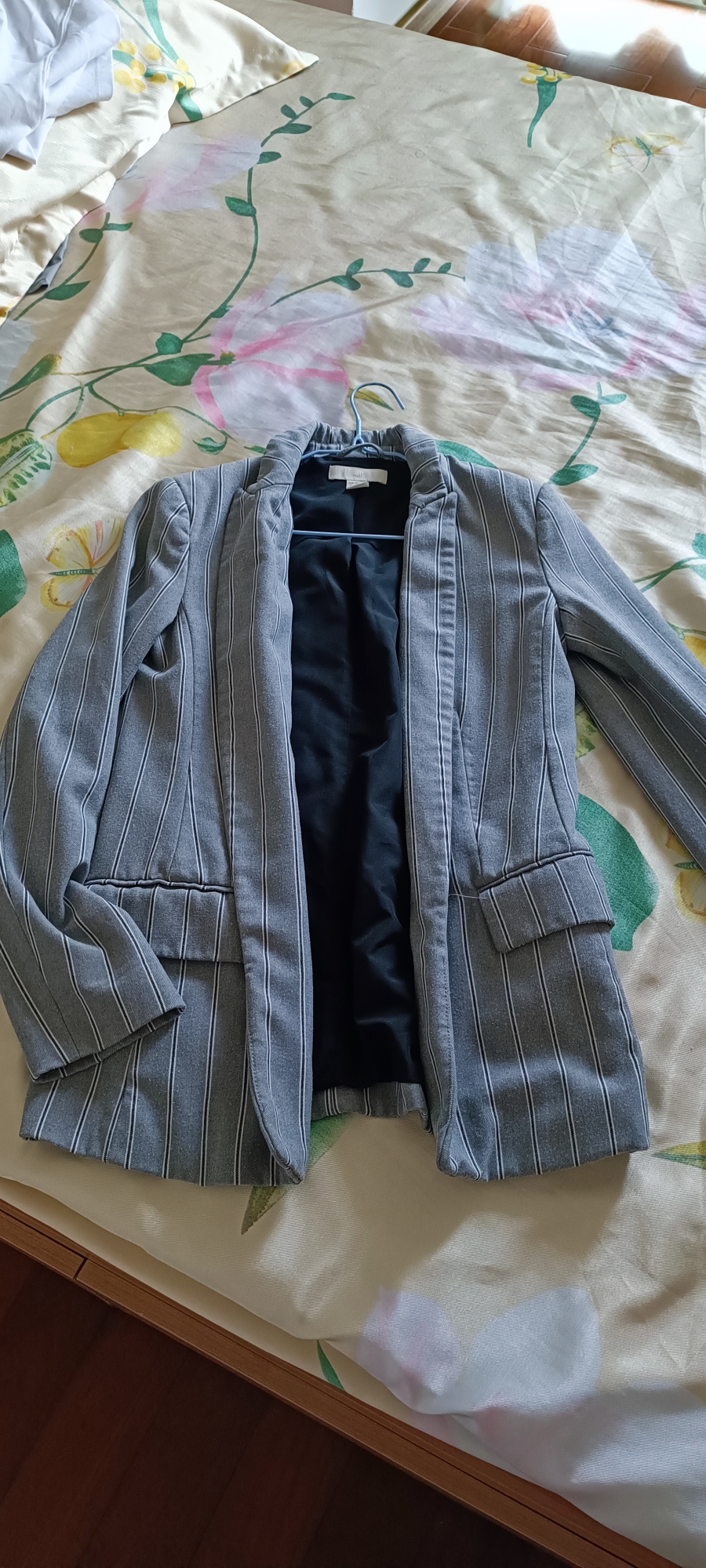 H&M Blazer_1