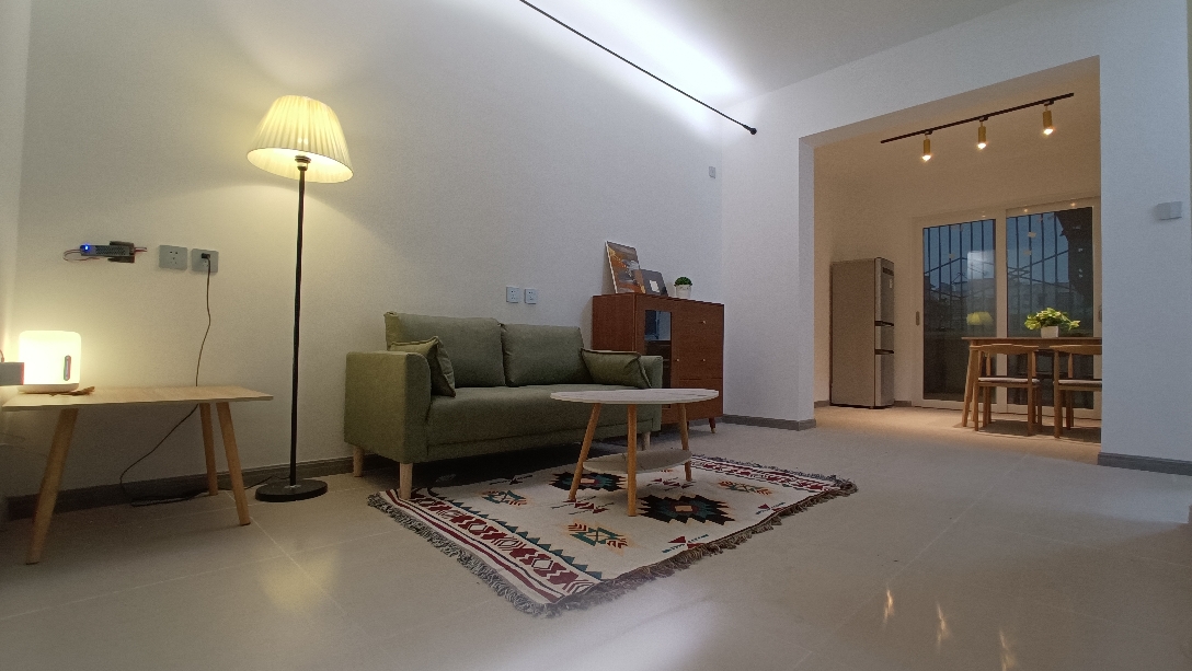 Chengdu-Jinniu-Cozy Home,Clean&Comfy,No Gender Limit,Hustle & Bustle,Pet Friendly