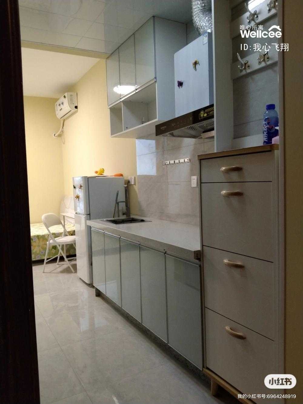 成都-雙流-溫馨小窩,乾淨治愈,不限性別,慢時光,LGBTQ友好,寵物友好