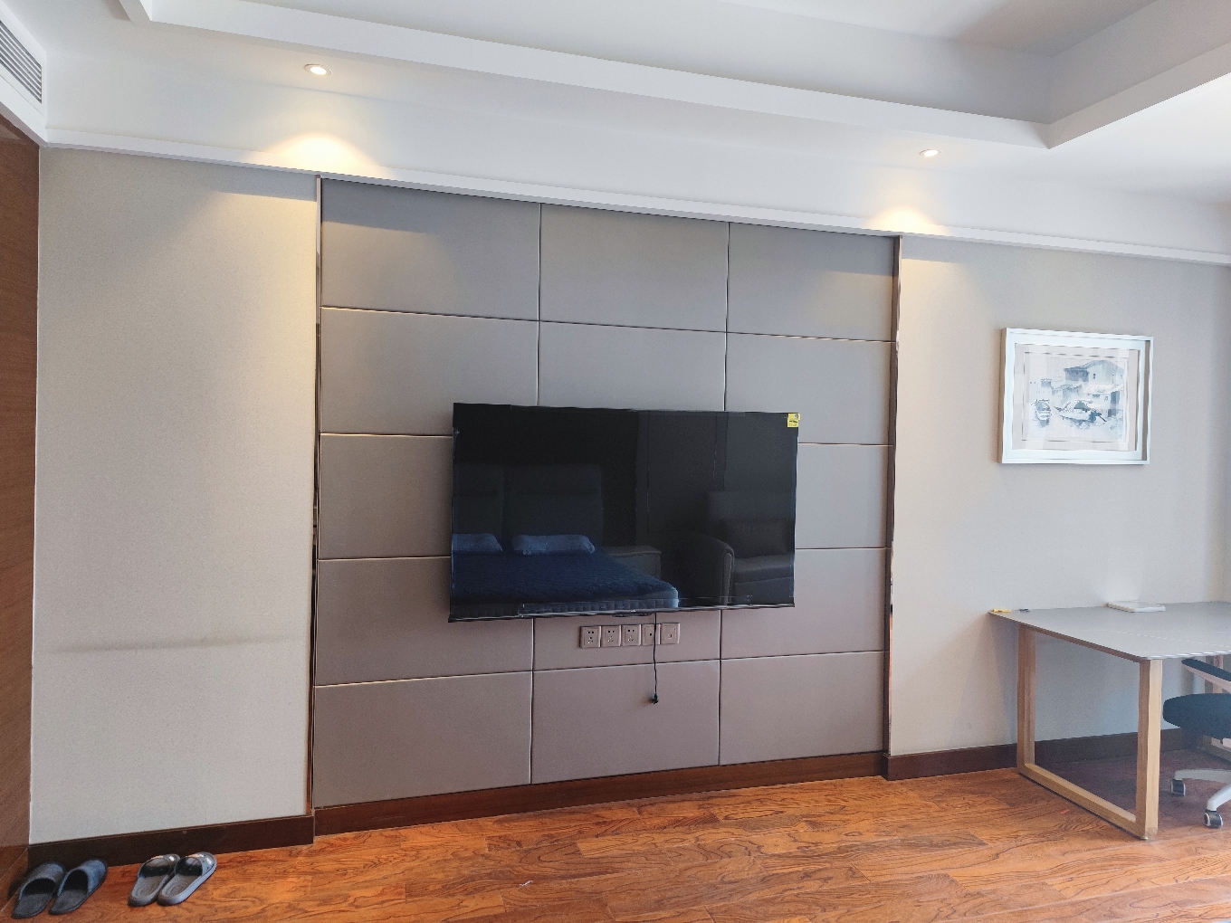 黯然销魂掌整租房源1