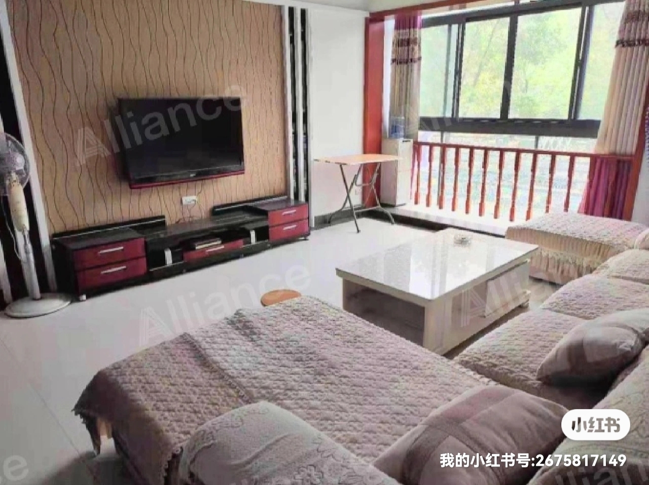Dongxihu 沿海赛洛城36栋4单元