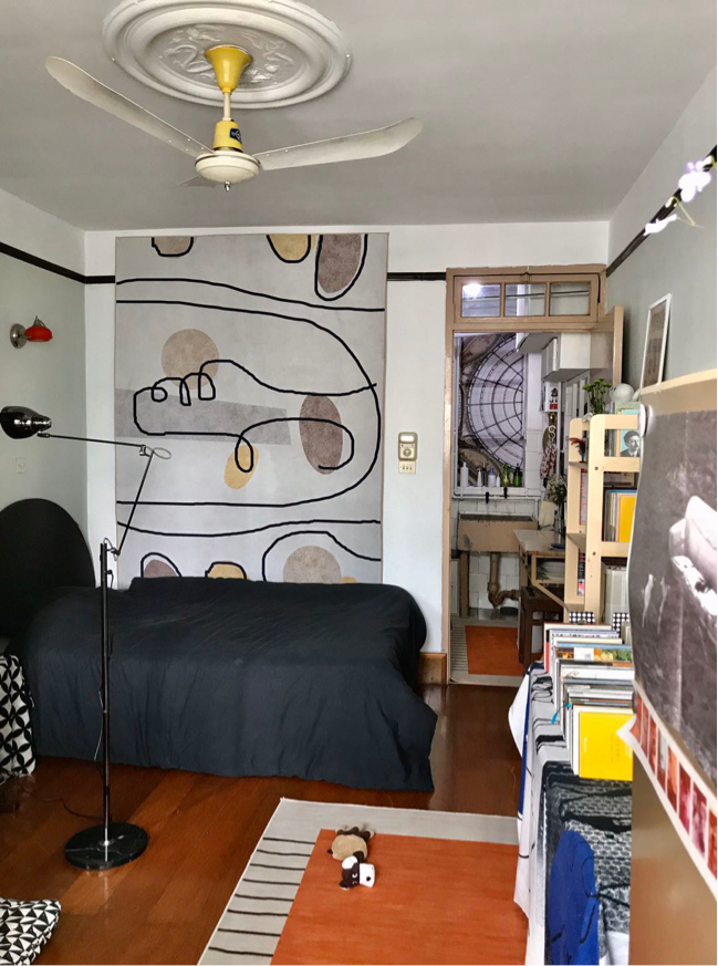 靜安 中山北路805弄