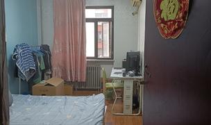 Beijing-Tongzhou-Long term,Shared Apartment,Seeking Flatmate,Long Term