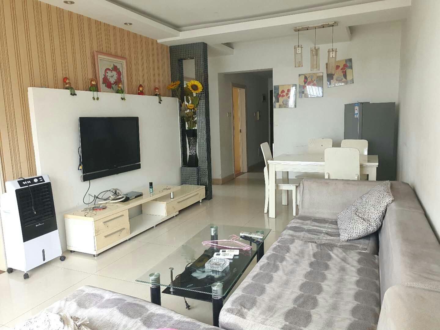 Changsha-Furong-Cozy Home,Clean&Comfy,No Gender Limit,Pet Friendly