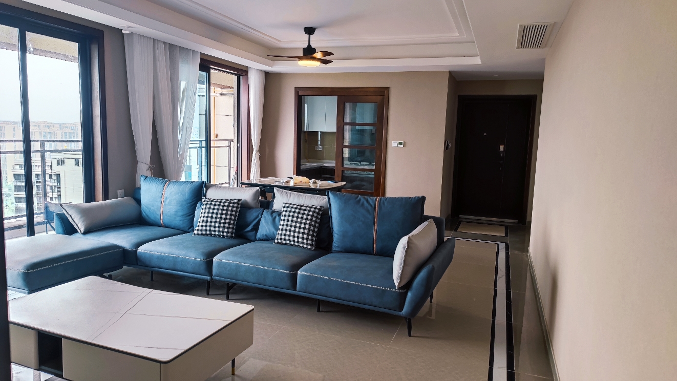 Chengdu-Qingyang-Cozy Home,Clean&Comfy,No Gender Limit,Hustle & Bustle,“Friends”,Chilled