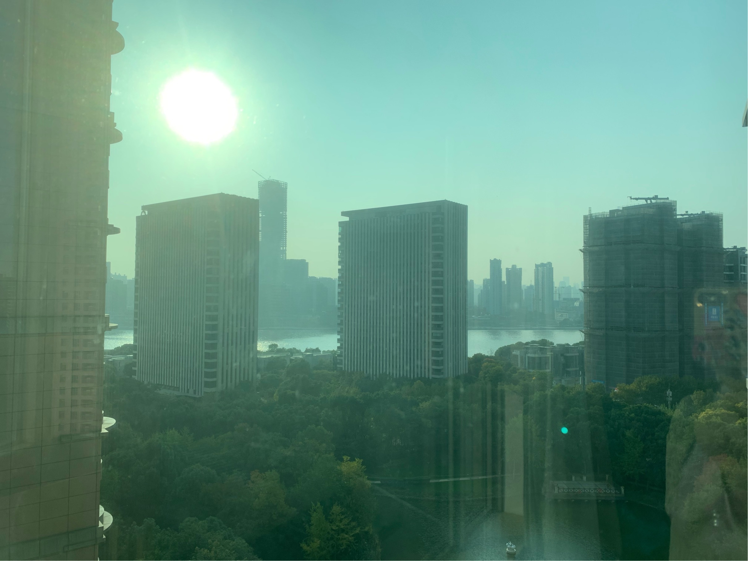 Shanghai-Pudong-Cozy Home,Clean&Comfy,No Gender Limit,Pet Friendly