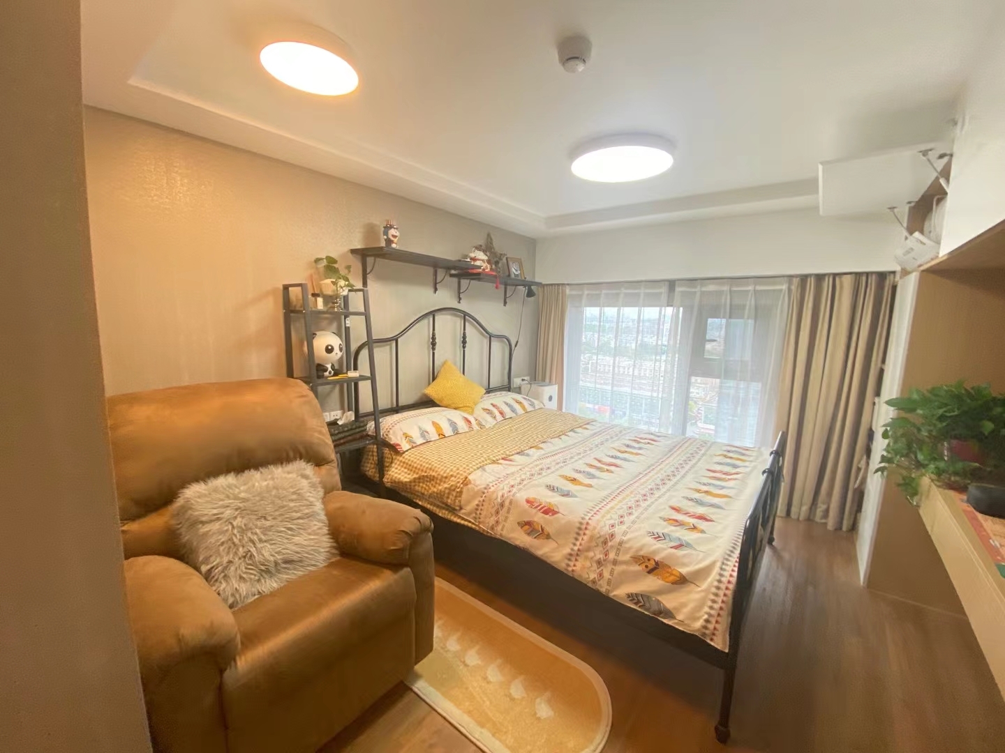 nanjing-yuhuatai-long-term-long-short-term-shared-apartment-single