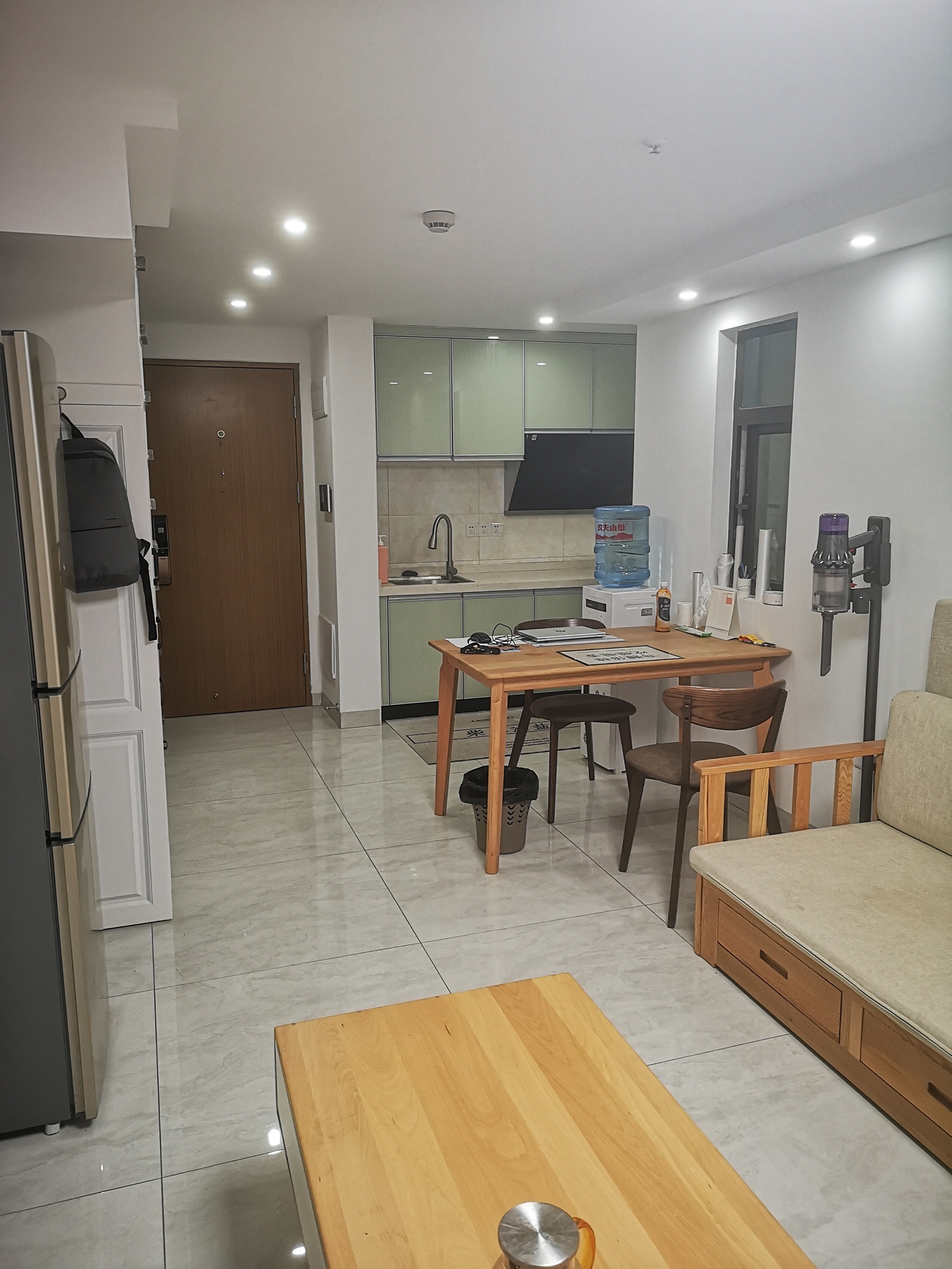 广州-南沙-温馨小窝,干净治愈,不限性别,慢时光