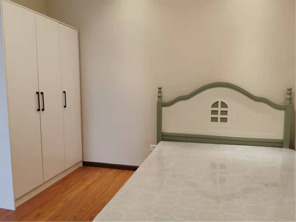 Chengdu-Chenghua-Clean&Comfy