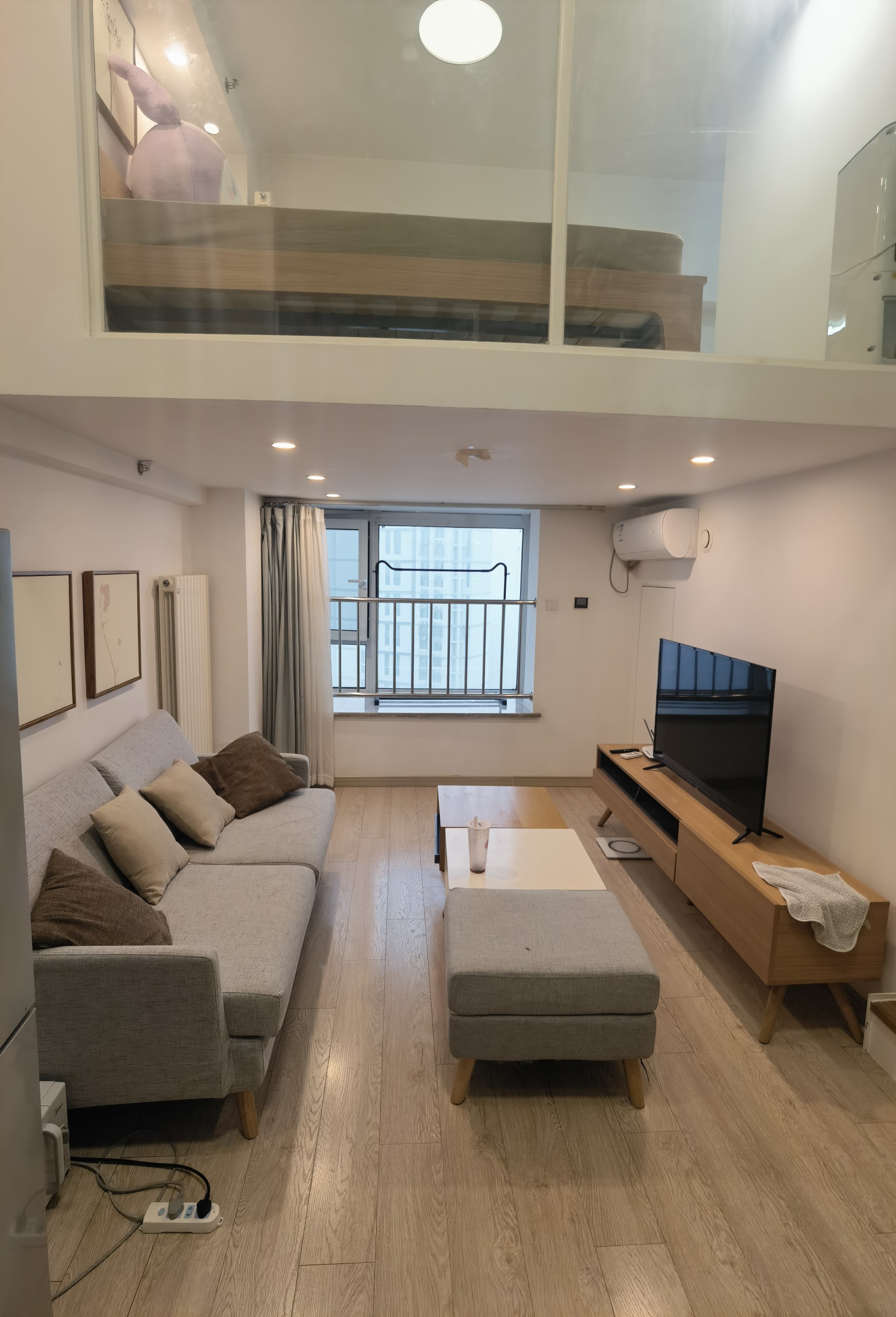 Beijing-Fangshan-Cozy Home,Clean&Comfy,No Gender Limit