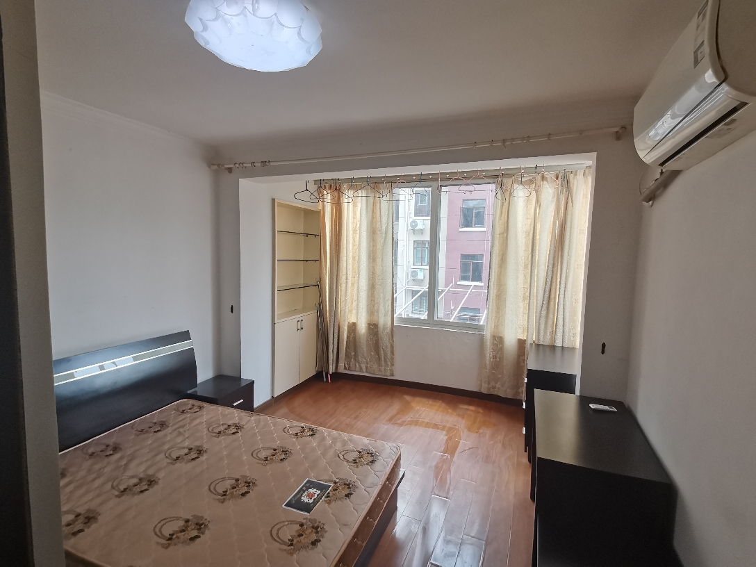 Shanghai-Putuo-Cozy Home,Clean&Comfy,No Gender Limit,Hustle & Bustle,“Friends”,Chilled,LGBTQ Friendly,Pet Friendly