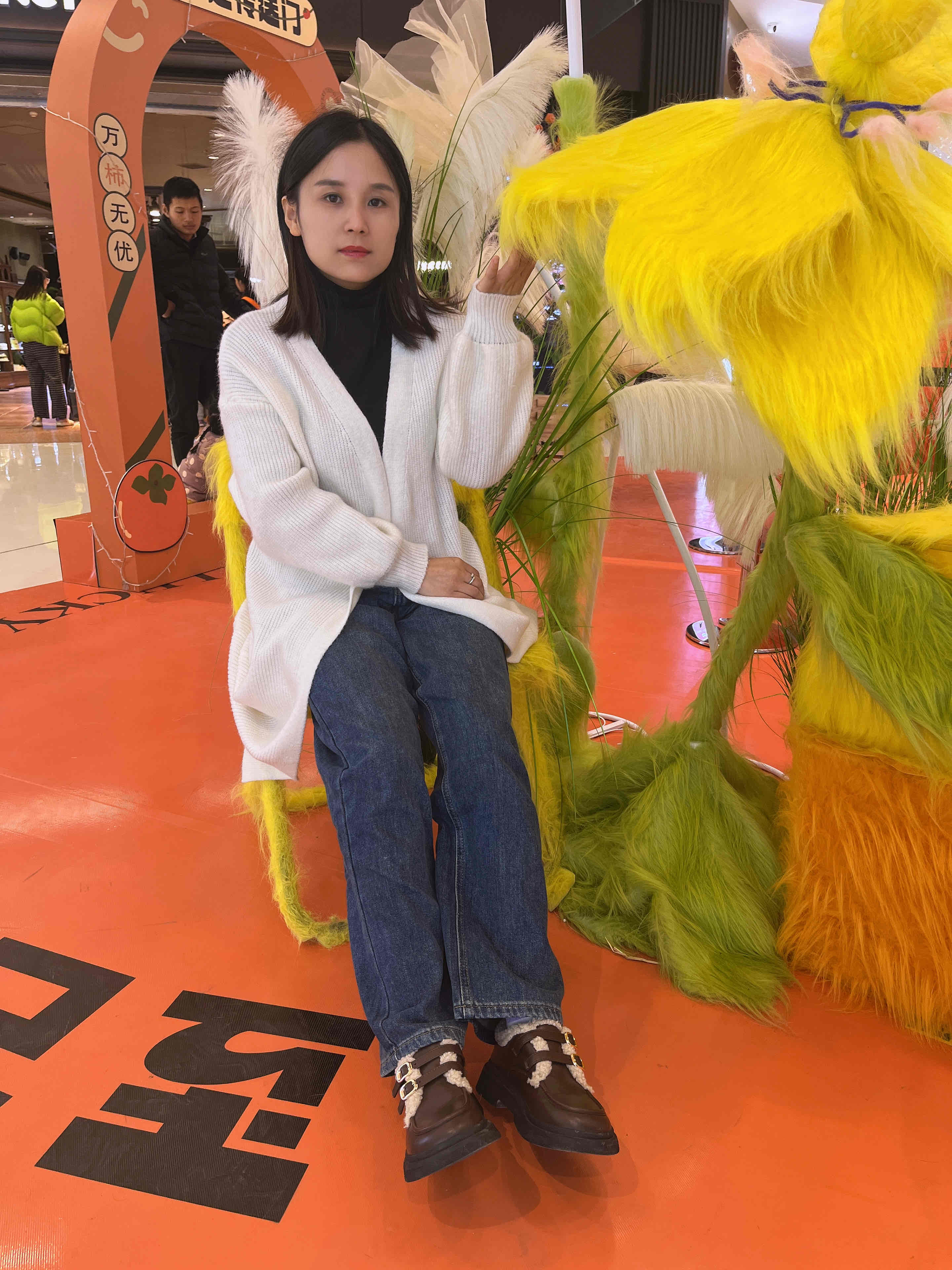 宝藏房东招稳定爱干净的租客了_1