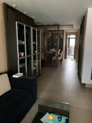 Shanghai-Jing‘An-Cozy Home,No Gender Limit
