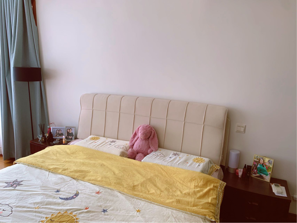 Hongkou 新嘉路1弄瑞嘉苑