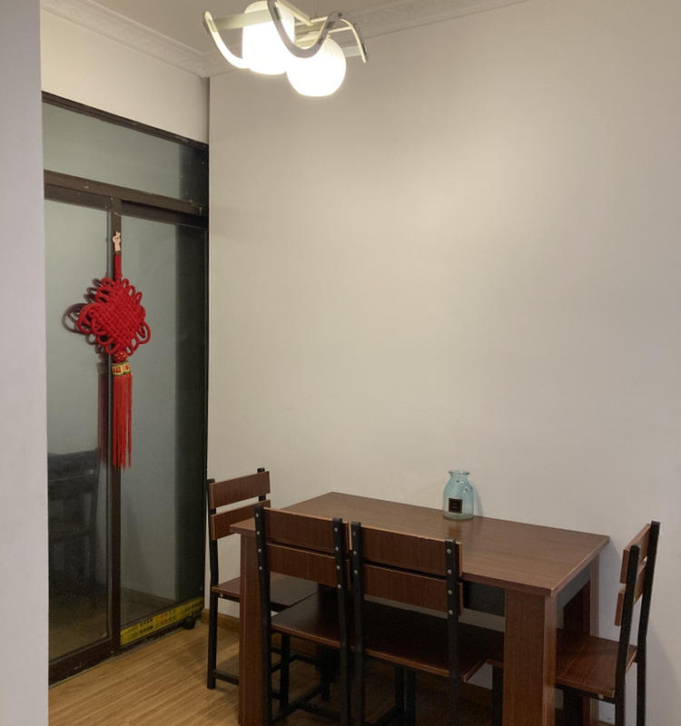 Chengdu-Shuangliu-Shared Apartment,Seeking Flatmate