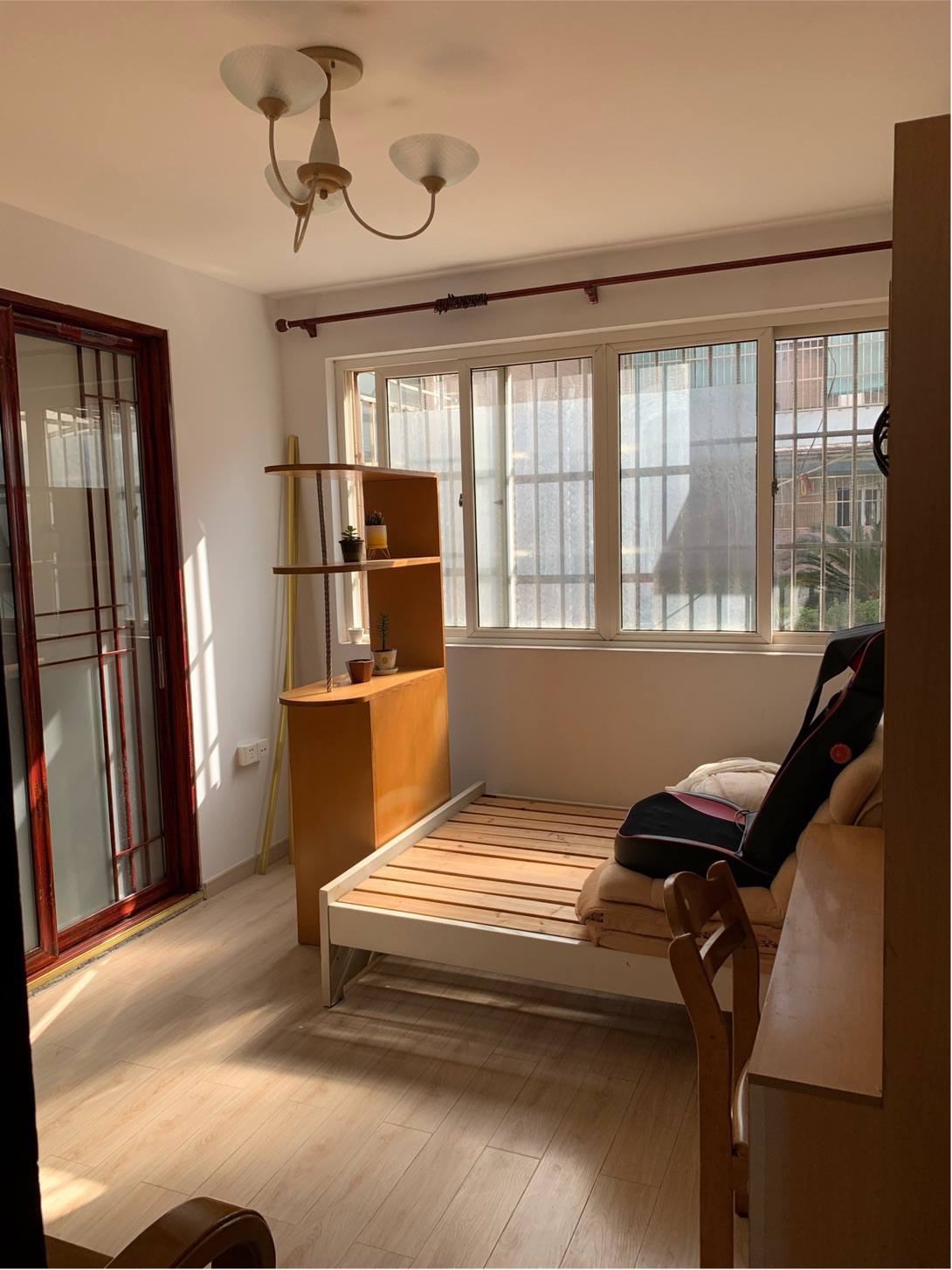 Shanghai-Yangpu-Cozy Home,Clean&Comfy